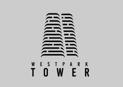 Logo des Westpark Tower